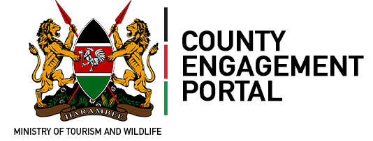 County Engagement Framework Portal